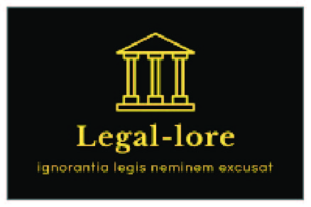 Legal Lore